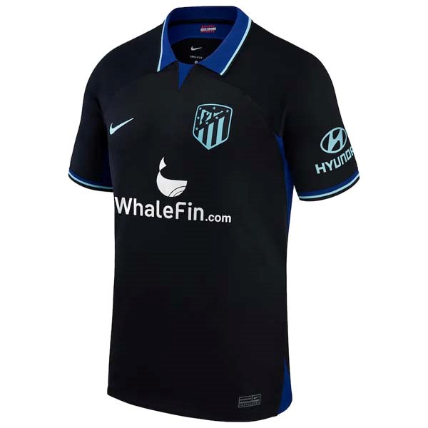 Maglia Atletico Madrid Away 22/23